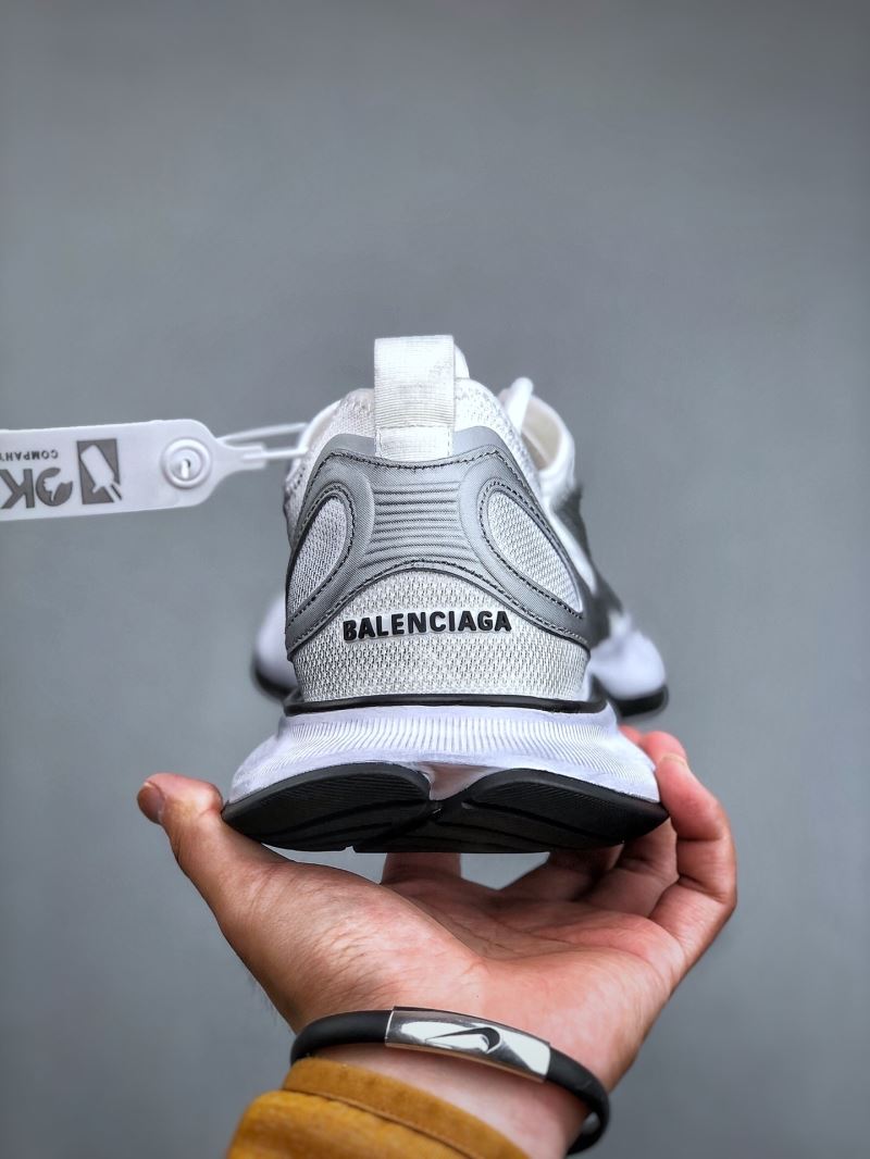 Balenciaga Track Shoes